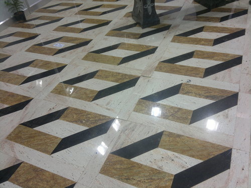 3d Flooring Designs Granite Block Suppliers Madurai Granite