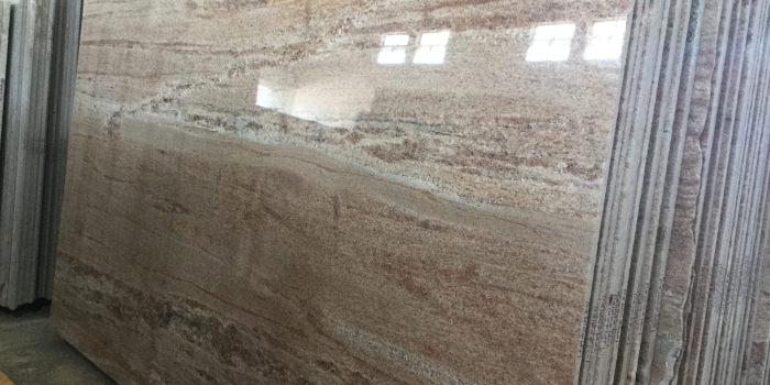 Imperial Gold Granite Monuments,Slabs,Tiles and Countertops