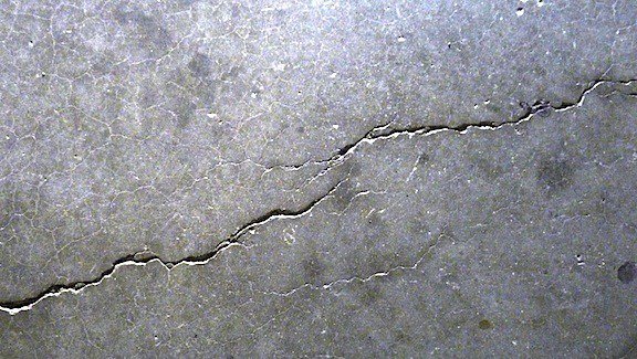 Cracks in Building – Shrinkage Cracks