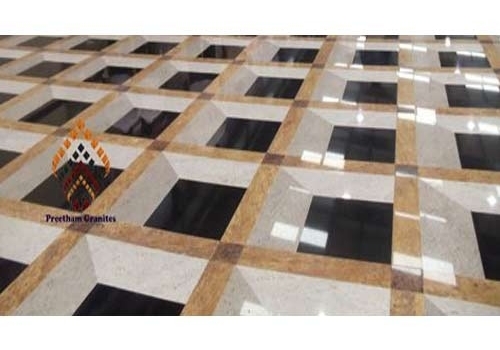 3d Flooring Designs Granite Block Suppliers Madurai Granite