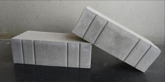 Flyash Bricks Production Video – Preetham Granites is the leading Manufacturer of Flyash Bricks