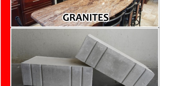 Preetham Granites is a Leading Manufacturer and Suppliers of Granite Slab, Paver Block & Flyash Bricks in Madurai