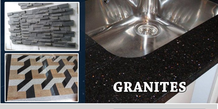 Preetham Granites is a Leading Manufacturer and Suppliers of Granite Slab, Paver Block & Flyash Bricks in Madurai