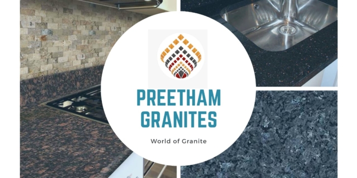 Premium Look Polished Granite available @ Preetham Granites in Madurai & Bangalore