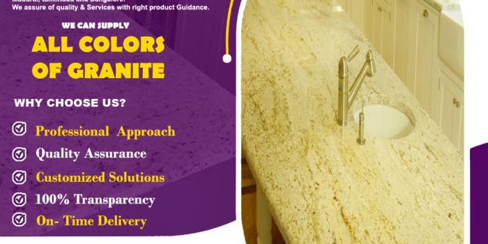 Preetham Granites – Granite Kitchen Tops & Table Tops