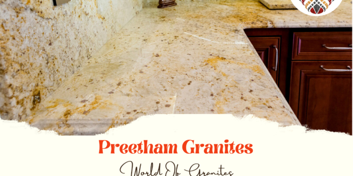 Kitchen Granite Top available @ Preetham Granites, Madurai