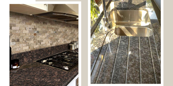 Granite Kitchen Slab available @ Preetham Granties