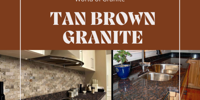 Tan Brown Granites available @ Preetham Granites