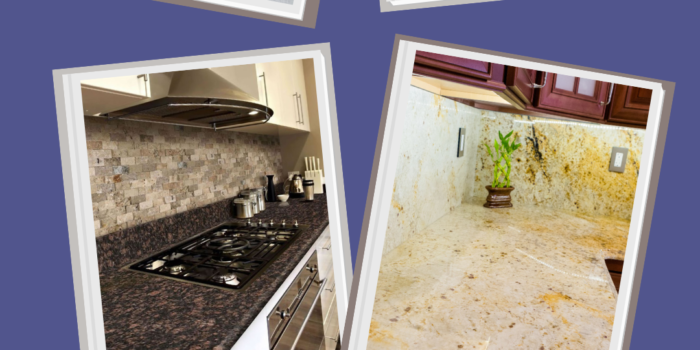 Kitchen Granite Slab available @ Preetham Granites